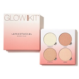 Sugar Glow Kit - Paleta de iluminadores