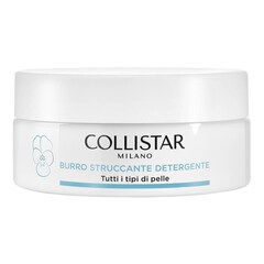 Bálsamo Desmaquillante Waterless - Desmaquillaje para rostro y ojos, Collistar