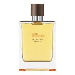 Terre d'Hermès Eau Intense Vétiver - Eau de parfum, Hermès
