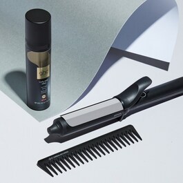 Tenacilla ghd curve® soft curl