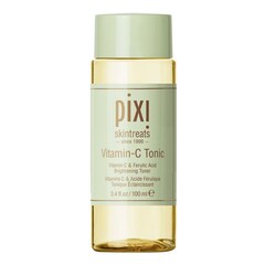 Vitamin C Tonic - Tónico aclarador en formato de viaje, Pixi