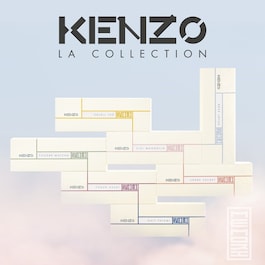 KENZO MEMORI COLLECTION - Poudre Matcha Eau de Parfum
