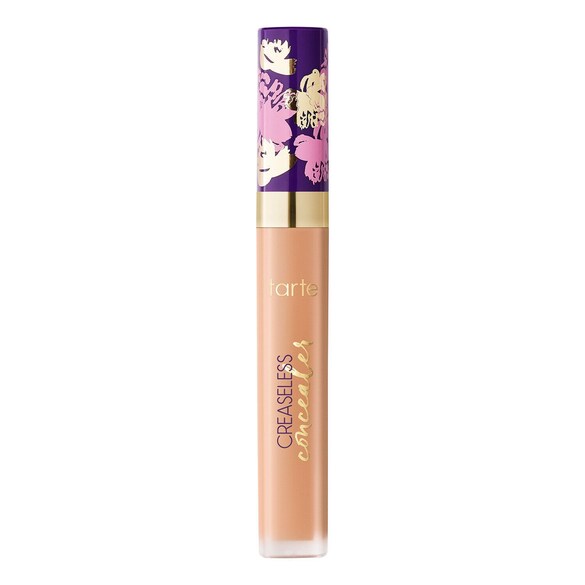 Creaseless Maracuja - Corrector cobertura total, Tarte