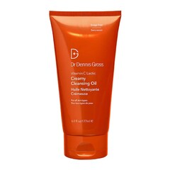 Creamy Cleansing Oil - Aceite Limpiador Cremoso, Dr. Dennis Gross