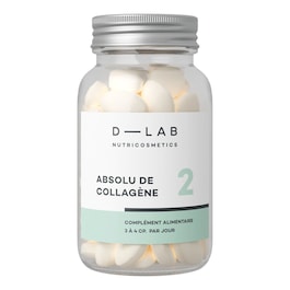Colágeno absoluto 2,5 meses - Complemento Alimenticio Anti-edad