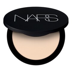 Soft Matte Advanced Perfecting Powder - Polvo perfeccionador matificante, Nars