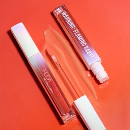 Silk Balm Spicy - Bálsamo labial termo-rellenador