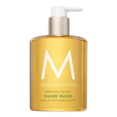 Jabón de Manos - Bergamota Fresca, MOROCCANOIL