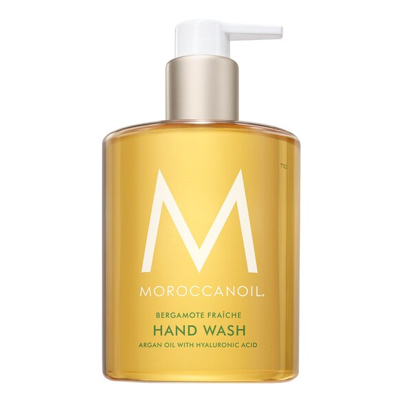 Jabón de Manos - Bergamota Fresca, MOROCCANOIL