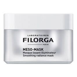 Meso-Mask - Mascarilla alisante iluminadora