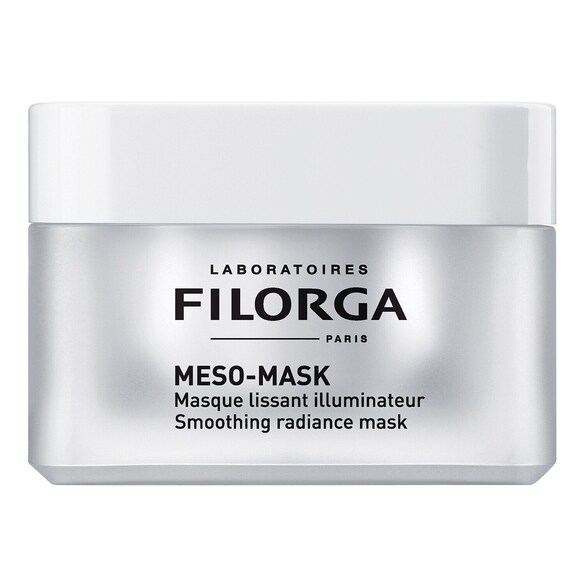 Meso-Mask - Mascarilla alisante iluminadora, Filorga
