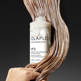N°3 Hair Perfector™  - Tratamiento capilar de edición limitada
