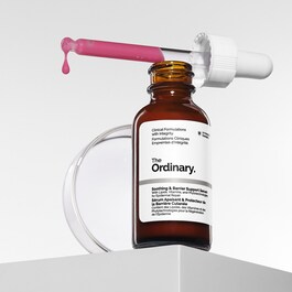 Soothing & Barrier Support Serum