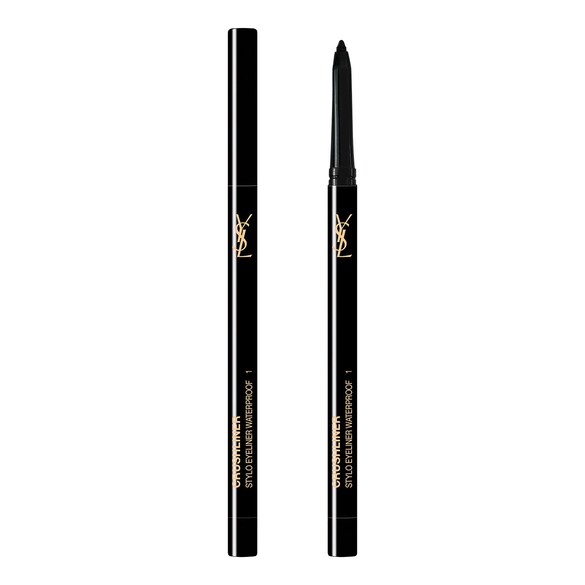 Crushliner - Delineador de ojos , Yves Saint Laurent