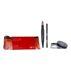 Ultimate Trio Set - Estuche, MAKE UP FOR EVER