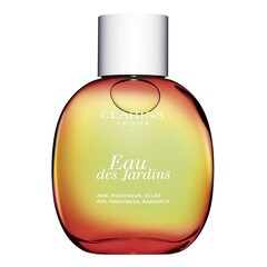 Eau des Jardins - Agua De Tratamiento , Clarins