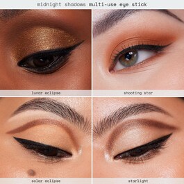Midnight Shadows  - Stick para los ojos multi-usos