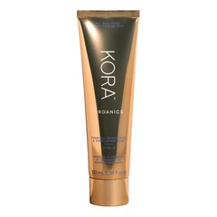 Turmeric Brightening & Exfoliating Mask 2-in-1 - Mascarilla Exfoliante, Kora Organics