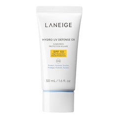 Hydro UV Defense Ex Sunscreen - Protector Solar SPF 50, Laneige