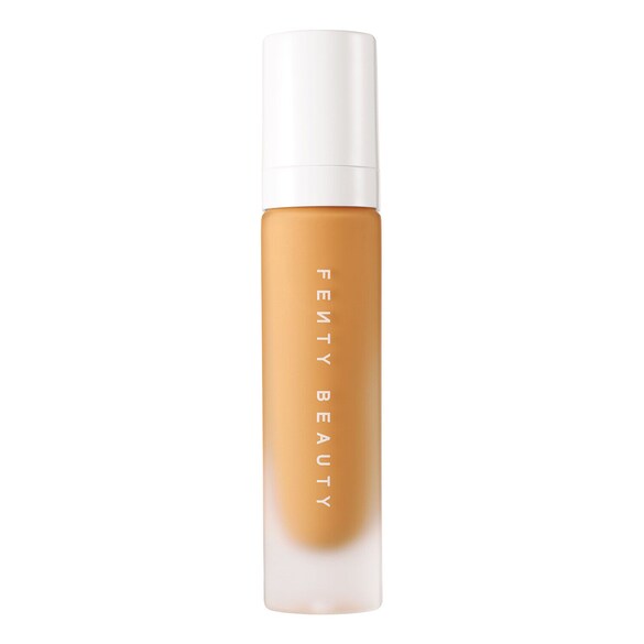 Pro Filt'r Soft Matte Longwear Foundation - Base de maquillaje cobertura total, Fenty Beauty