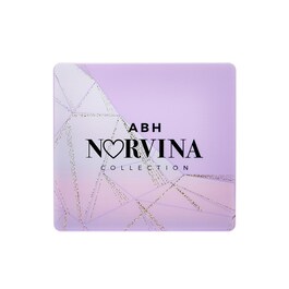 Norvina Pro Pigment Palette Vol. 5 - Paleta de sombras