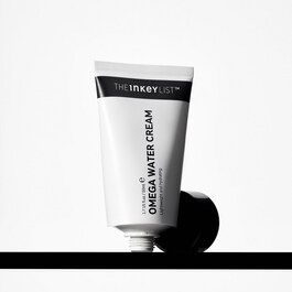 Omega Water Cream - Crema hidratante facial