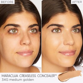 Corrector antiarrugas Maracuja