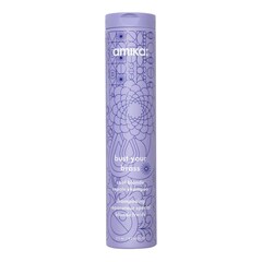 Bust Your Brass Cool Blond - Champú neutralizador del amarillo, Amika