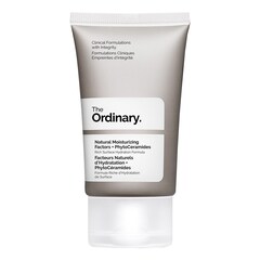Natural Moisturizing Factors + PhytoCeramides - Crema facial hidratante, The Ordinary