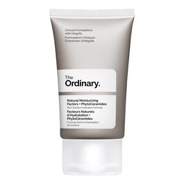 Natural Moisturizing Factors + PhytoCeramides - Crema facial hidratante
