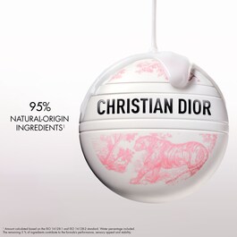 Dior Le Baume Bálsamo nutritivo para manos, labios y cuerpo en edición limitada