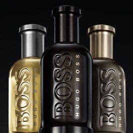 BOSS Bottled - Eau de Parfum