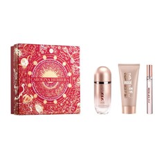212 Vip Rose Eau de Parfum - Estuche de regalo, CAROLINA HERRERA