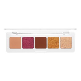 Mini Sunset Palette - Paleta de sombras de ojos
