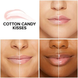 Lip Injection Maximum Plump - Gloss labial
