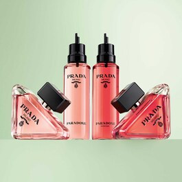 Paradoxe - Eau de Parfum Floral Recargable para Mujer