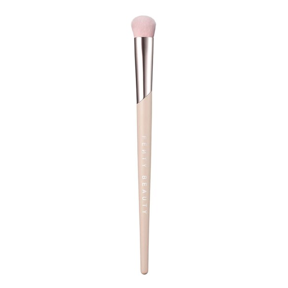 Precision Concealer Brush - Pincel Corrector, FENTY BEAUTY