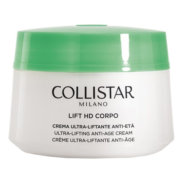 Crema Corporal Lift HD - Crema Lifting Anti-Edad, Collistar