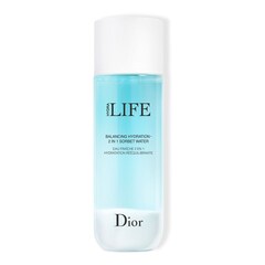 Dior Hydra Life Eau Fraîche 2 en 1 Hydratation Rééquilibrante - Loción de rostro, Dior