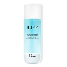 Dior Hydra Life Eau Fraîche 2 en 1 Hydratation Rééquilibrante - Loción de rostro