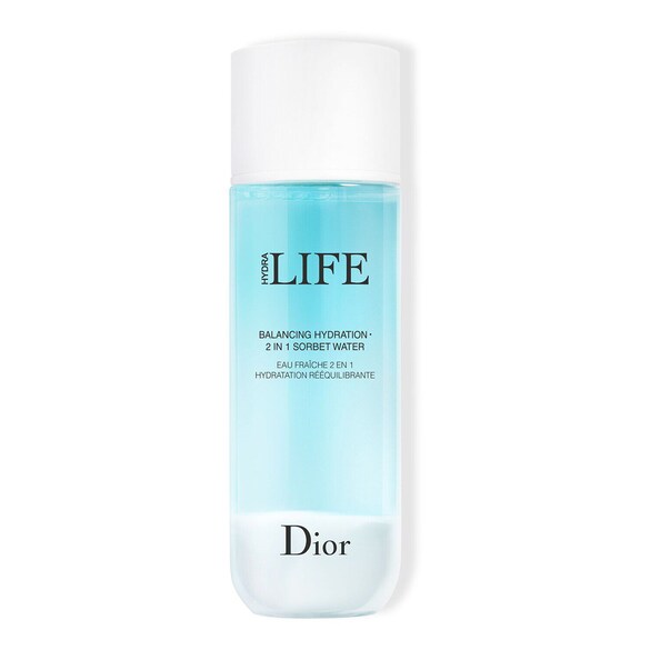 Dior Hydra Life Eau Fraîche 2 en 1 Hydratation Rééquilibrante - Loción de rostro, Dior