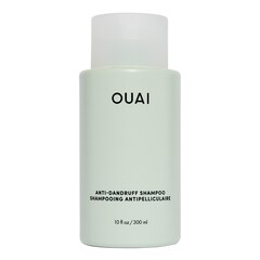 Champú anticaspa - Cuidado del cabello, Ouai