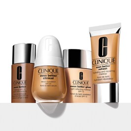 Glow - Base de maquillaje reveladora de luminosidad SPF 15 of CLINIQUE ≡ SEPHORA
