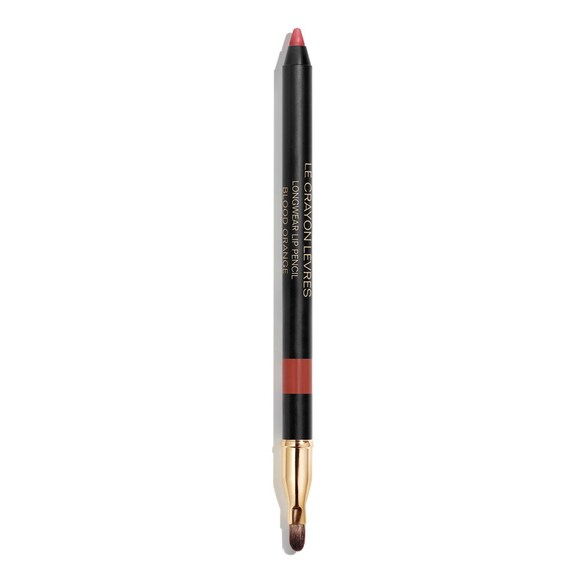LE CRAYON LÈVRES - Lápiz Contorno De Labios Larga Duración , CHANEL