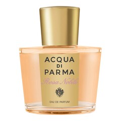 Rosa Nobile - Eau de Parfum almizcle floral, ACQUA DI PARMA