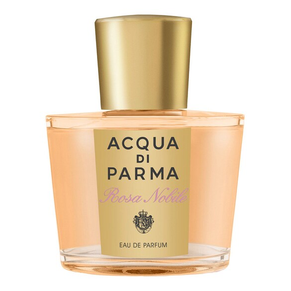 Rosa Nobile - Eau de Parfum almizcle floral, ACQUA DI PARMA