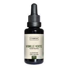 VANILLE VERTE - Oleorresina aromática , LE SOURCEUR