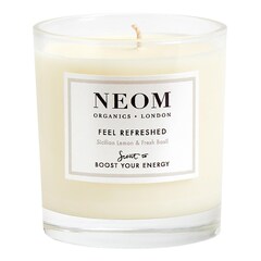 Sensación Fresca - Vela perfumada, Neom Organics London