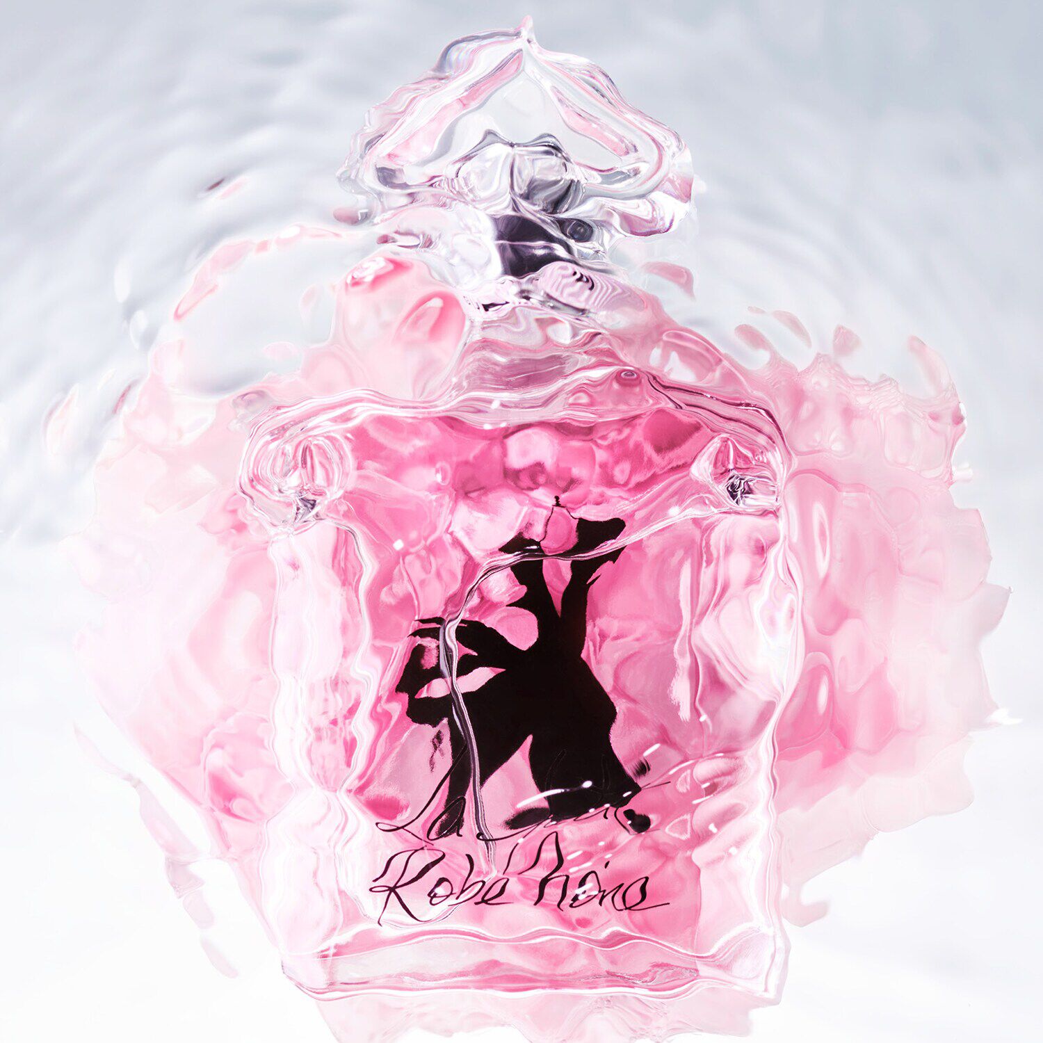 La petite robe sale noire eau fraiche sephora