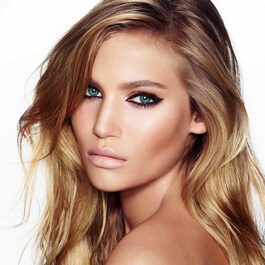 Paleta Luxury The Golden Goddess - Paletas sombras de ojos